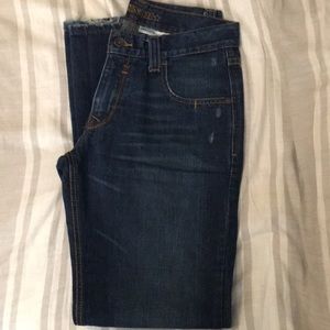 Men’s Cinch Jeans